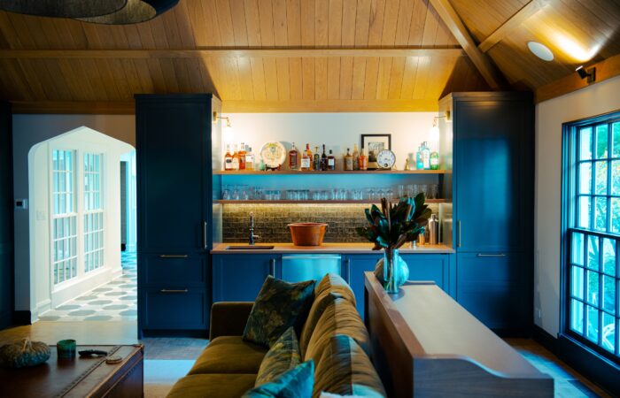 Imagination Development Inc Winnetka IL Wilmette renovation 2