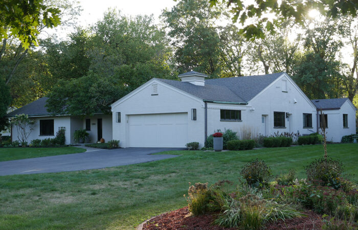 Tonys House-
