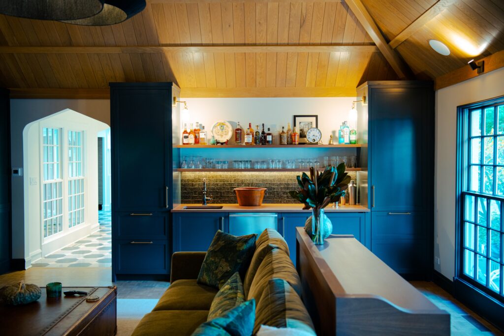 Imagination Development Inc Winnetka IL Wilmette renovation 2