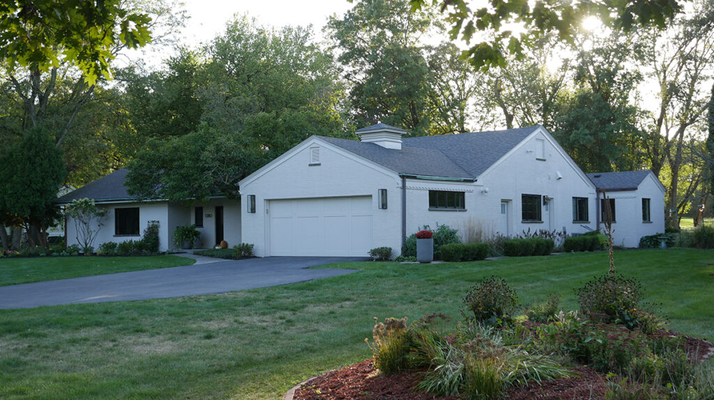 Tonys House-